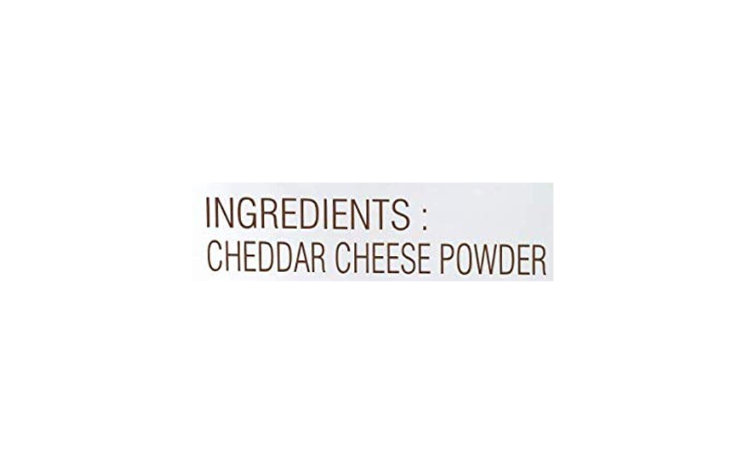 Nature's Gift Cheddar Cheese Powder    Pack  100 grams